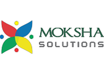 Aurangabad Web Designers Moksha Solutions image 1