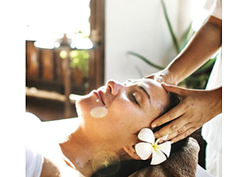 Moksham-The Fusion Spa