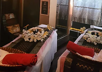 Moksham-The Fusion Spa