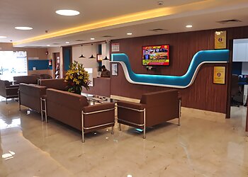 Molecular Imaging & Therapy