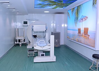 Molecular Imaging & Therapy