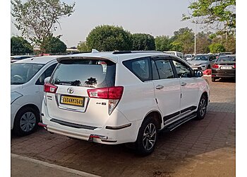 Moli Taxi Services Private Limited