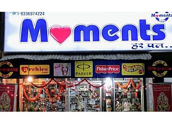 Moments Cards & Gifts