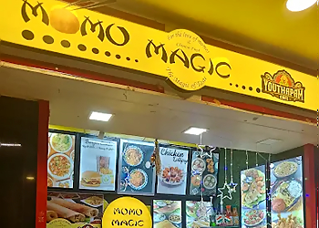 Momo Magic Cafe