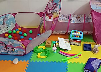 Mom's Belief Samarpan Therapy Centre