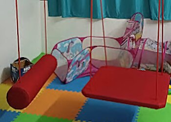 Mom's Belief Samarpan Therapy Centre