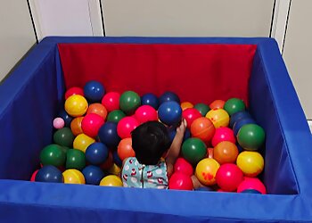 Mom's Belief Sunshine Therapy Centre