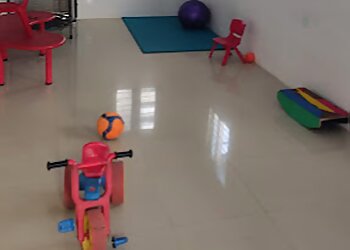 Mom's Belief Therakeyz