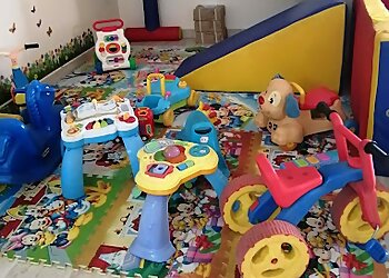 Mom's Belief Therakeyz