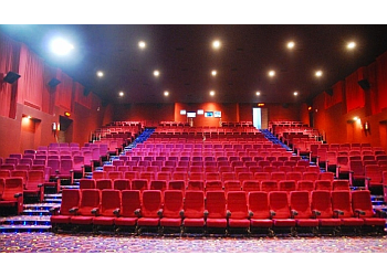 3 Best Movie Theatres in Patna - Expert Recommendations