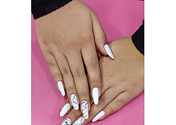 Monalisa Beauty Salon & Academy