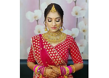 Monalisa Beauty Salon and Academy