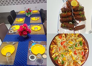 Monalisa Veg Restaurant