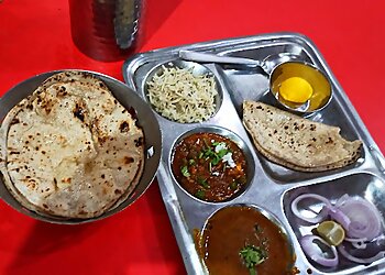 Kota Pure Vegetarian Restaurants Monalisa Veg Restaurant image 1