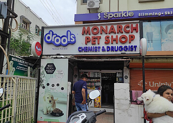 Monarch Pet Shop