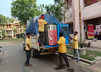 Mondal Packers & Movers