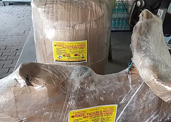 Mondal Packers & Movers