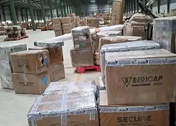 Mondal Packers & Movers