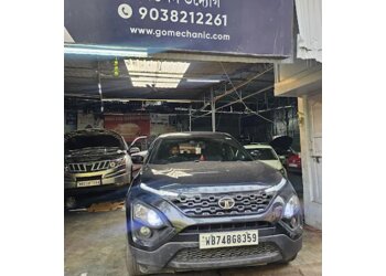 Mondal's Udyog Mondal's Udyog