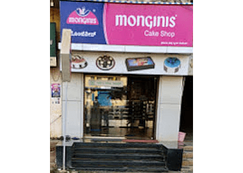 Monginis Cake Shop