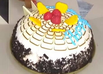 Belgaum Cake Shops Monginis Cake Shop image 1