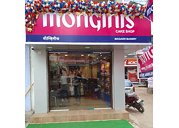 Monginis Cake Shop