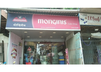 Monginis Cake Shop