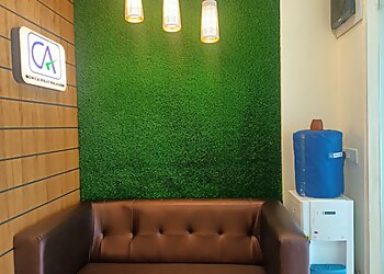 Monica Vikas Kulkarni & Co