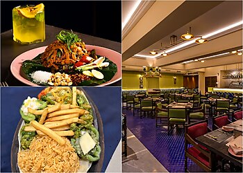 Moni's Bar & Restaurant