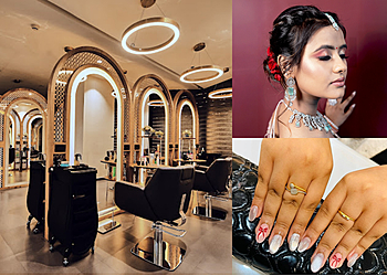 Monsoon Salon