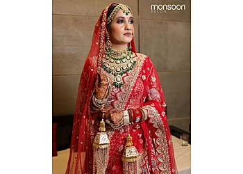 Monsoon Salon