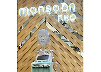 Monsoon Unisex Salon