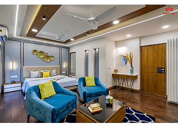 Montdor Interior Pvt. Ltd.