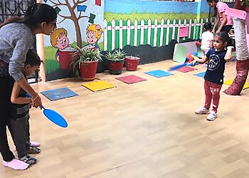 Montessori Care Universe Preschools