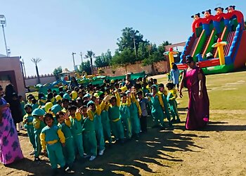 Montessori Child Center School