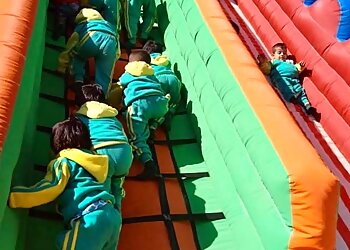 Montessori Child Center School