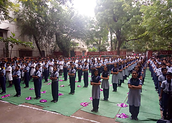 Montessory Balak Mandir Shikshan Sanstha