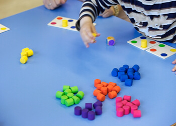 Aurangabad Montessori Schools Montessory Balak Mandir Shikshan Sanstha image 1