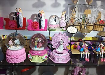 Monu Gift & Stationery Sports