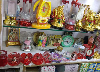 Monu Gift & Stationery Sports