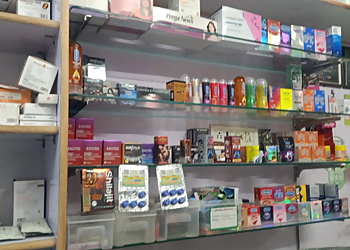 Monu Pharmacy Pratap Nagar
