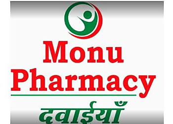 Monu Pharmacy Pratap Nagar