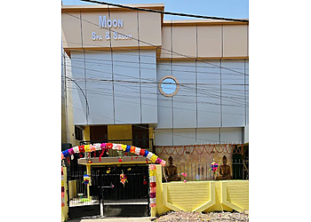 Moon Spa & Salon