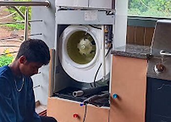 MoonStar AC Service Centre