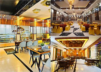 Moon and Mars Resort