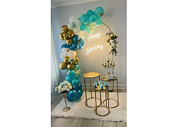 Moonlight Balloon Decoration And Events Management