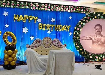 Moonlight Balloon Decoration And Events Management