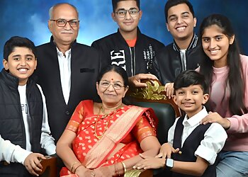 Moonlight Studio Dharampeth