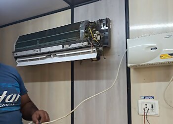 Mor Ac Repair & Service in Gurgaon