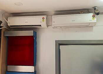 गुरुग्राम वातानुकूलन सेवाएं Mor Ac Repair & Service in Gurgaon छवि 1